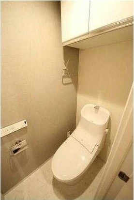 グローリオシェルト神宮前の物件内観写真