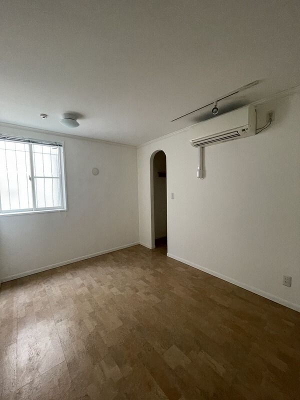 広尾ラ・カリテの物件内観写真