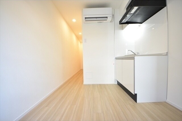 ファーヴァル代々木上原の物件内観写真