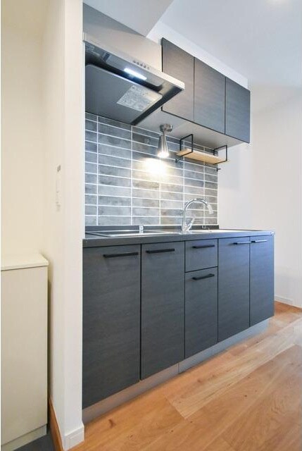 オーパスホームズ芝公園の物件内観写真