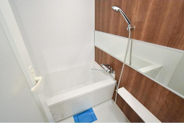 オーパスホームズ芝公園の物件内観写真