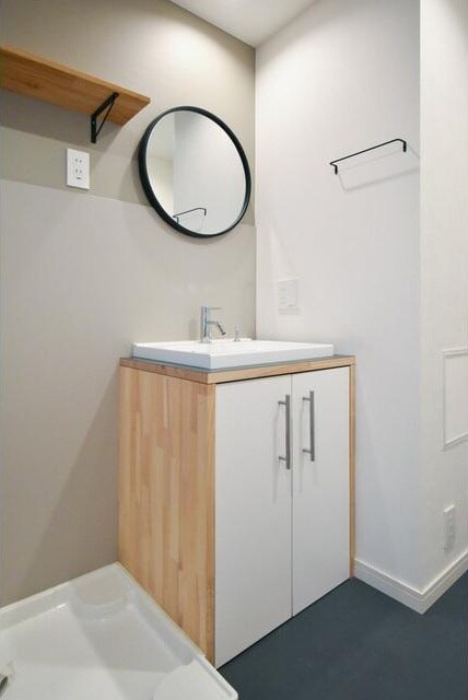 オーパスホームズ芝公園の物件内観写真