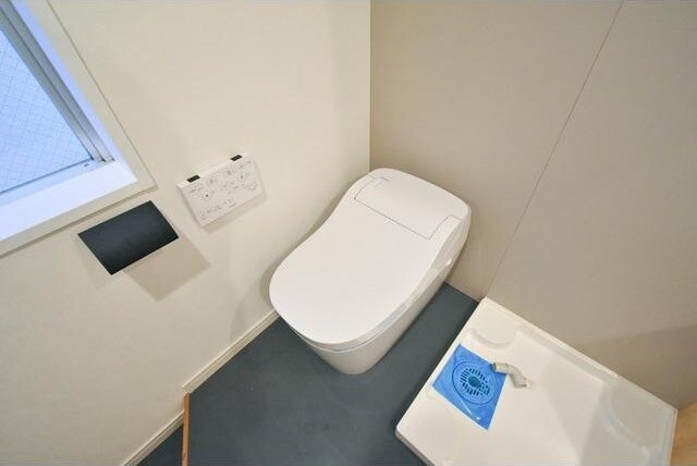 オーパスホームズ芝公園の物件内観写真