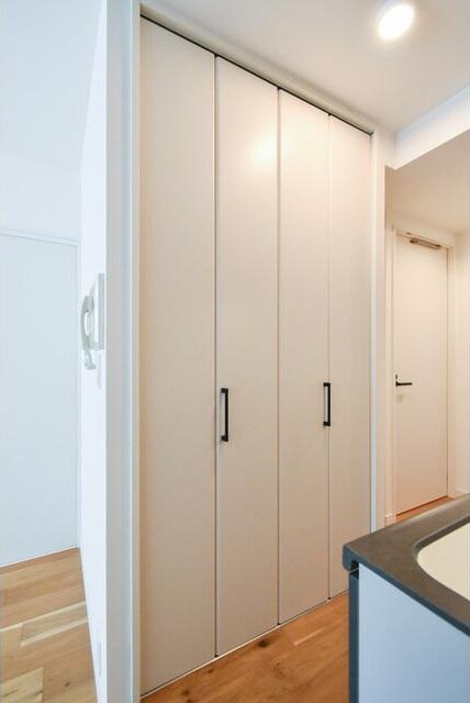 オーパスホームズ芝公園の物件内観写真