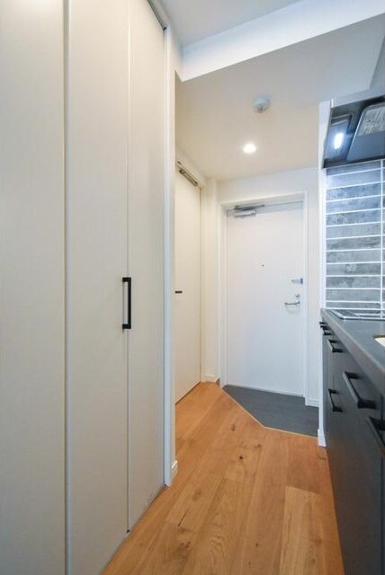 オーパスホームズ芝公園の物件内観写真