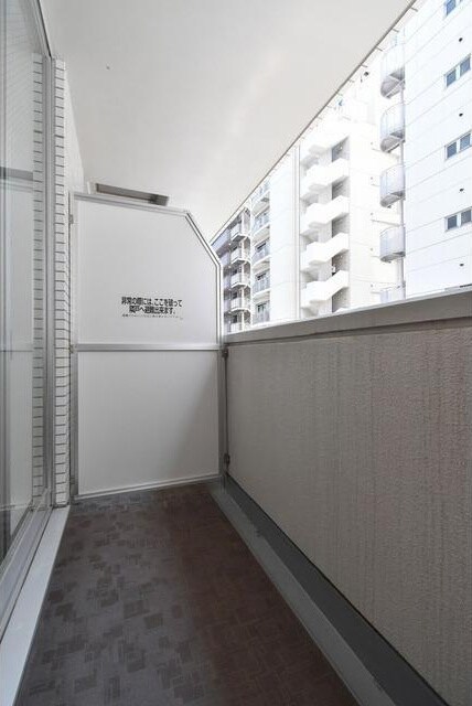 オーパスホームズ芝公園の物件内観写真