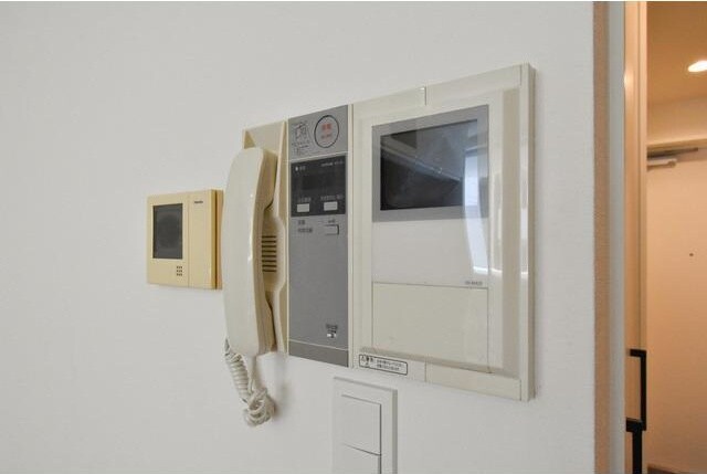 オーパスホームズ芝公園の物件内観写真