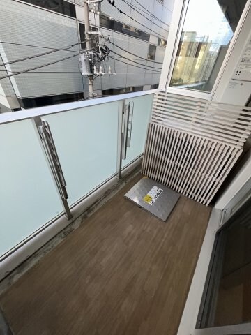 江戸川橋駅 徒歩6分 1階の物件内観写真