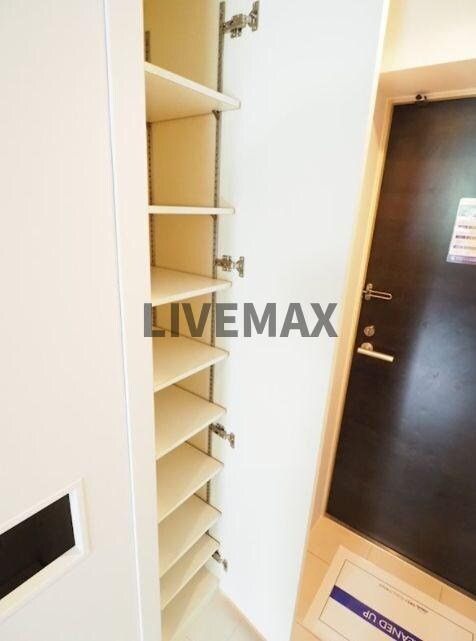 レジディア目黒Ⅱの物件内観写真