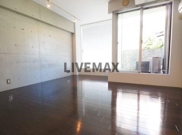 レジディア目黒Ⅱの物件内観写真