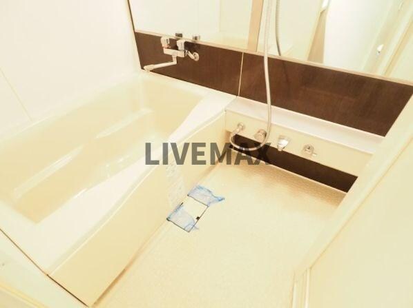 レジディア目黒Ⅱの物件内観写真