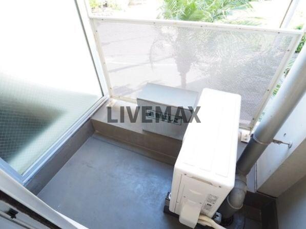 レジディア目黒Ⅱの物件内観写真