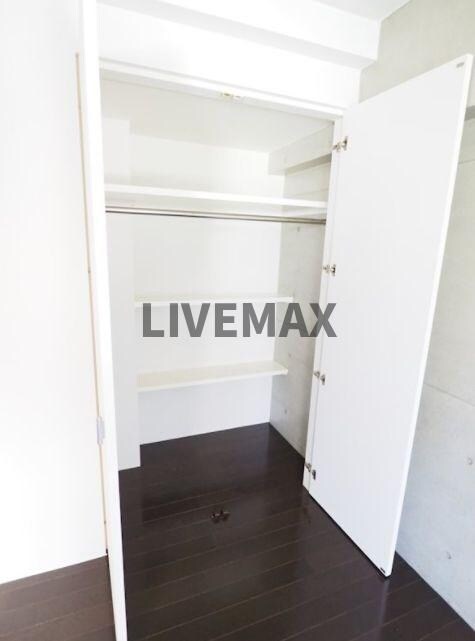 レジディア目黒Ⅱの物件内観写真