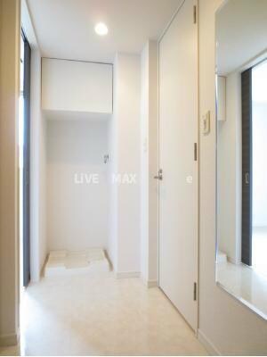 東急セットアップレジデンス恵比寿の物件内観写真