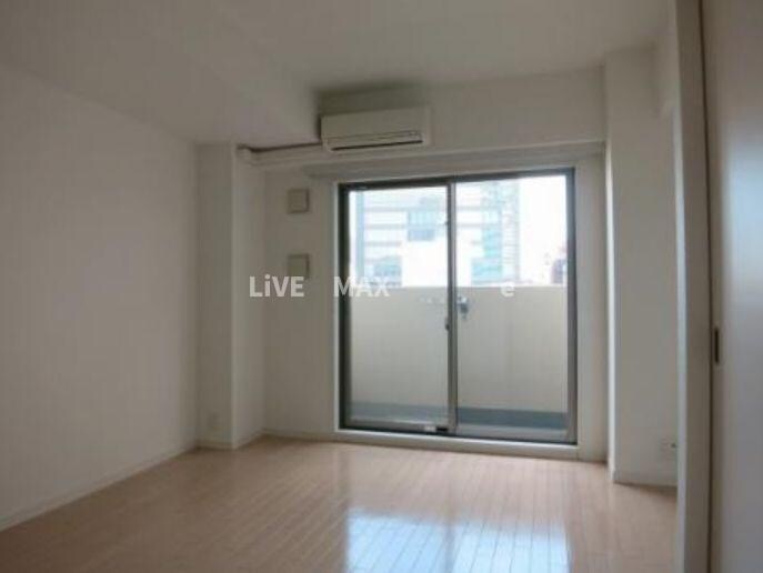 東急セットアップレジデンス恵比寿の物件内観写真