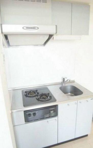 東急セットアップレジデンス恵比寿の物件内観写真