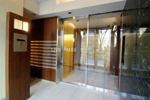 東急セットアップレジデンス恵比寿の物件外観写真