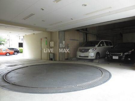 東急セットアップレジデンス恵比寿の物件外観写真