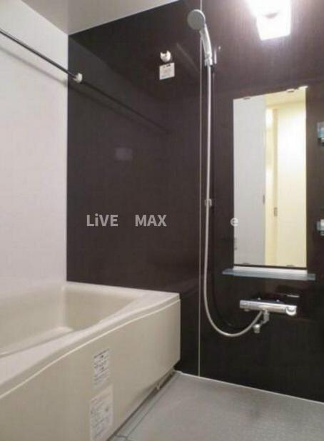 東急セットアップレジデンス恵比寿の物件内観写真