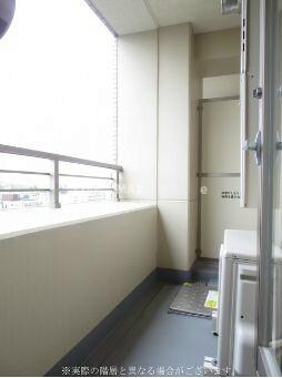 東急セットアップレジデンス恵比寿の物件内観写真