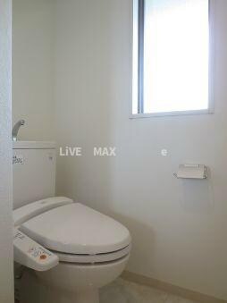 東急セットアップレジデンス恵比寿の物件内観写真