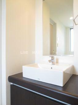 東急セットアップレジデンス恵比寿の物件内観写真