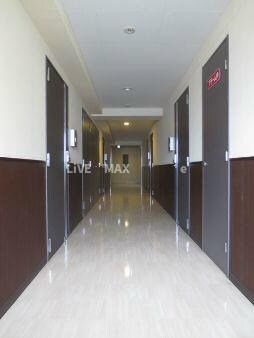 東急セットアップレジデンス恵比寿の物件内観写真