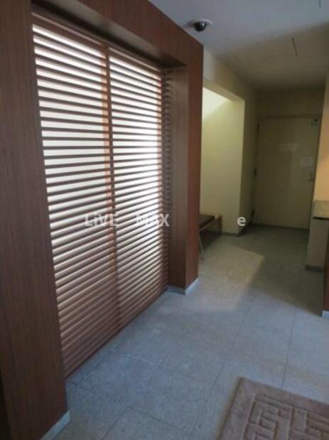 東急セットアップレジデンス恵比寿の物件内観写真