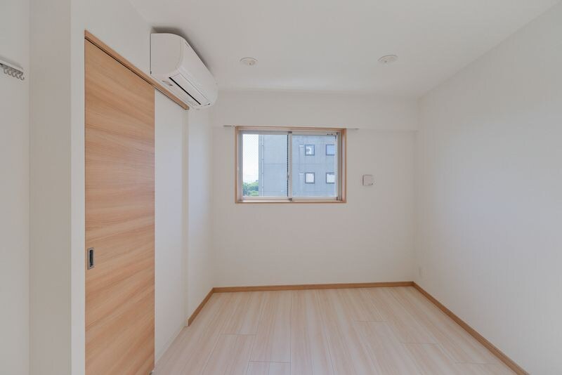 エストゥルース東高円寺の物件内観写真