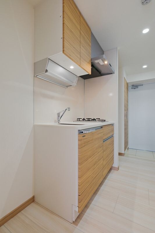 エストゥルース東高円寺の物件内観写真