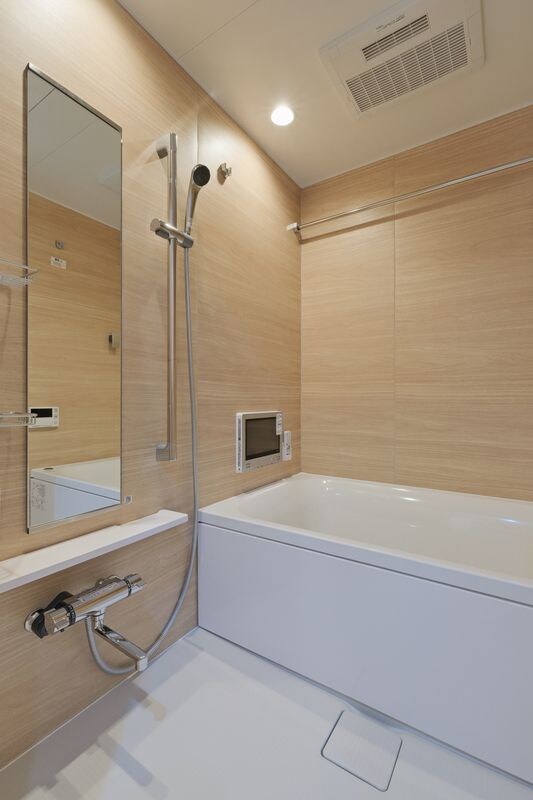 エストゥルース東高円寺の物件内観写真