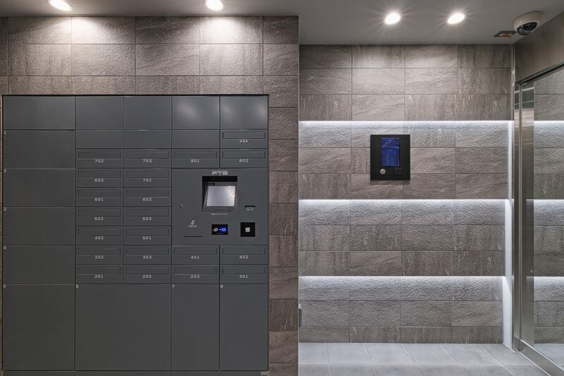 エストゥルース東高円寺の物件内観写真