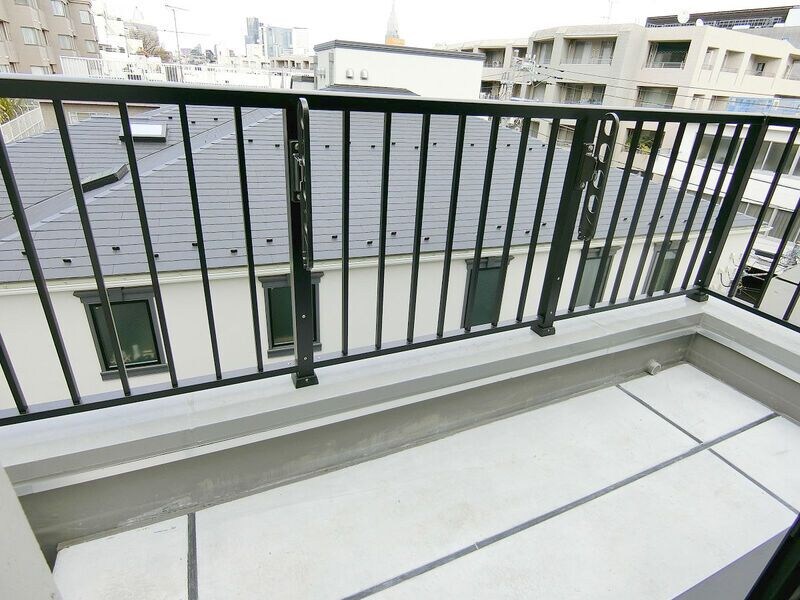 EXAM代々木八幡 エクサム代々木八幡の物件内観写真