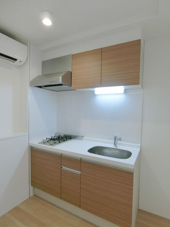 EXAM代々木八幡 エクサム代々木八幡の物件内観写真