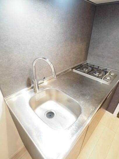 レジディア目黒Ⅳの物件内観写真