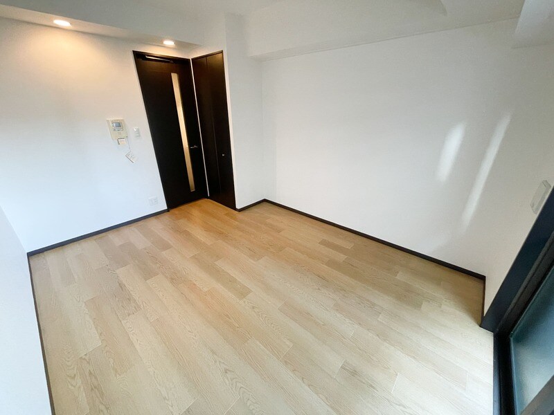 三田駅 徒歩7分 5階の物件内観写真