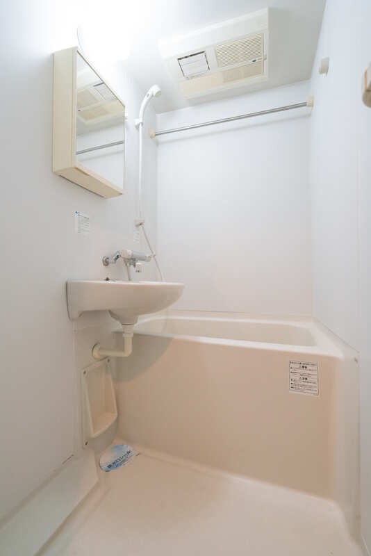 三田駅 徒歩7分 5階の物件内観写真