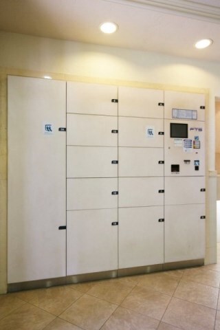 三田駅 徒歩7分 5階の物件内観写真