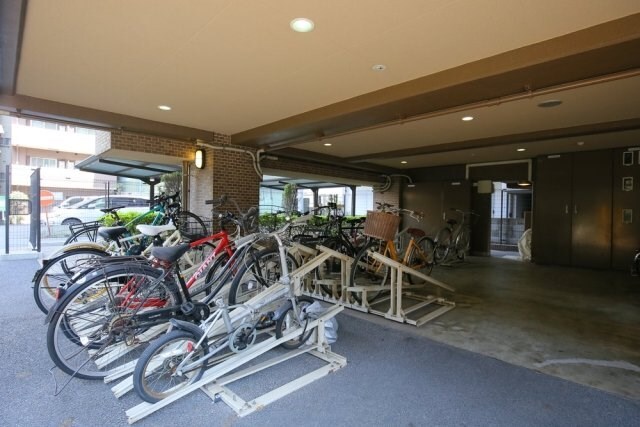 三田駅 徒歩7分 5階の物件内観写真