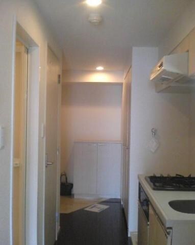 プレール・ドゥーク虎ノ門の物件内観写真