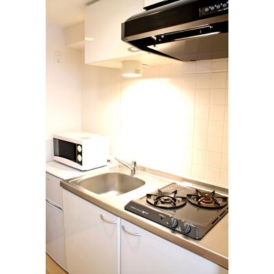 プレール・ドゥーク虎ノ門の物件内観写真