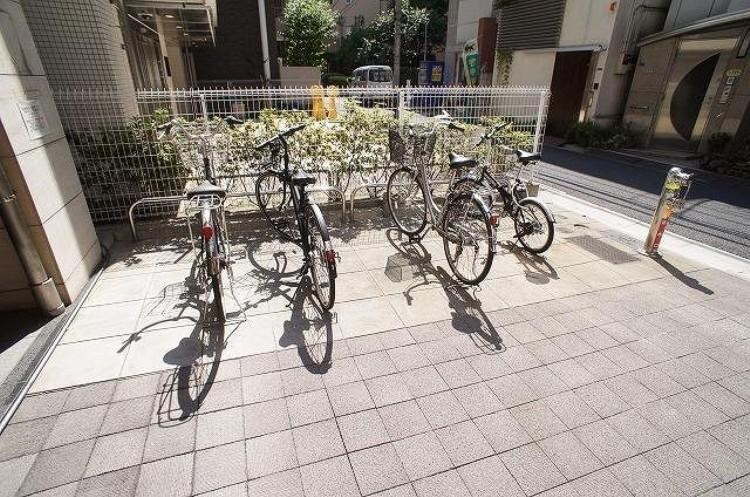 プレール・ドゥーク虎ノ門の物件外観写真