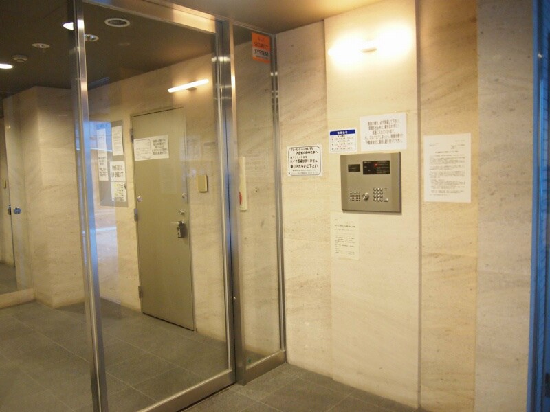 プレール・ドゥーク虎ノ門の物件外観写真