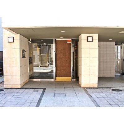 プレール・ドゥーク虎ノ門の物件外観写真