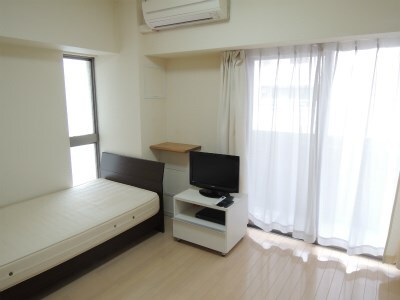 プレール・ドゥーク虎ノ門の物件内観写真