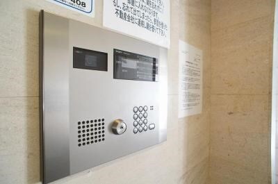 プレール・ドゥーク虎ノ門の物件内観写真