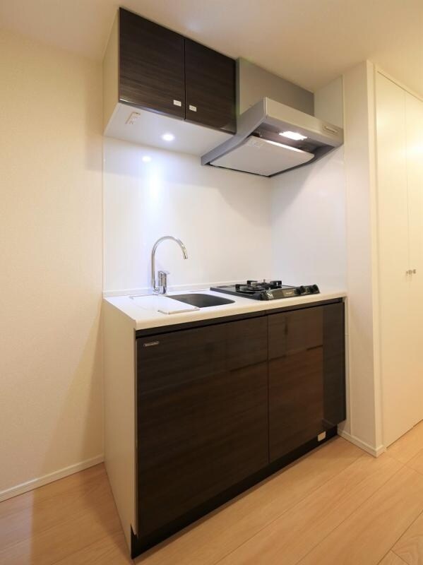 ハーモニーレジデンス三田の物件内観写真