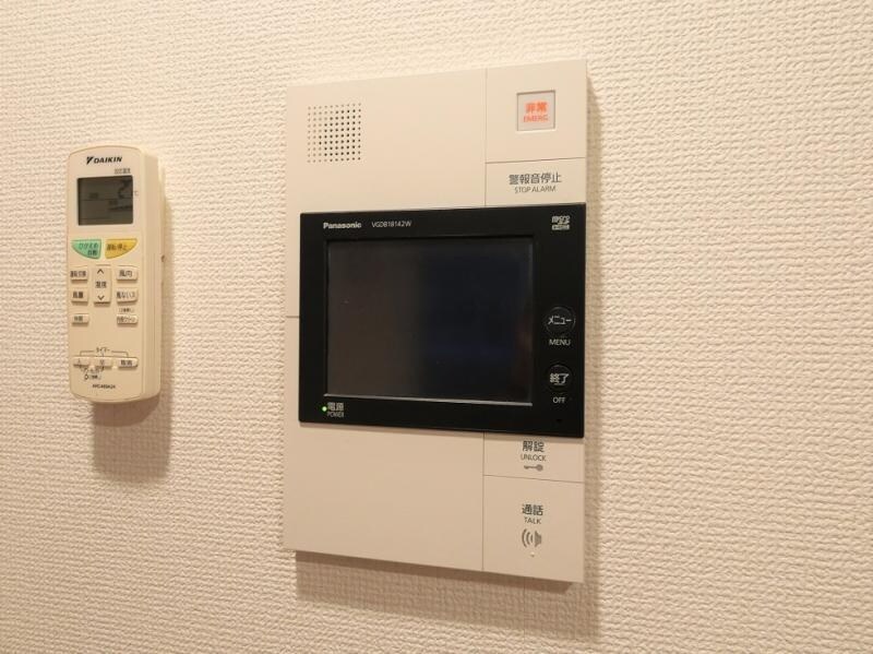 ハーモニーレジデンス三田の物件内観写真