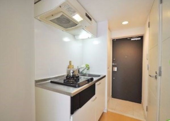 アーデン駒沢大学の物件内観写真