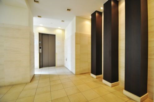 アーデン駒沢大学の物件外観写真